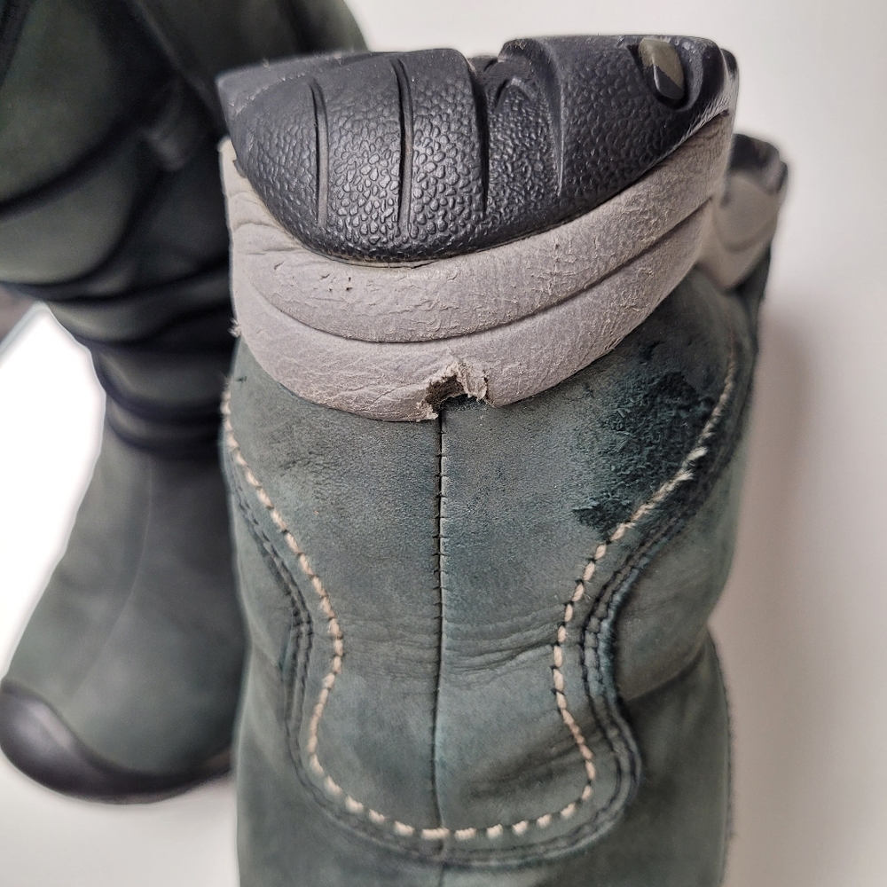 Keen Brighton High Winter Boot - Picture 5 of 12
